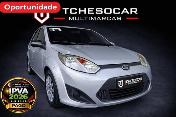 FORD FIESTA 1.0 ROCAM SEDAN 8V FLEX 4P MANUAL FORD FIESTA 1.0 ROCAM SEDAN 8V FLEX 4P MANUAL